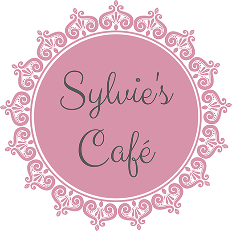 Sylvies Cafe Logo