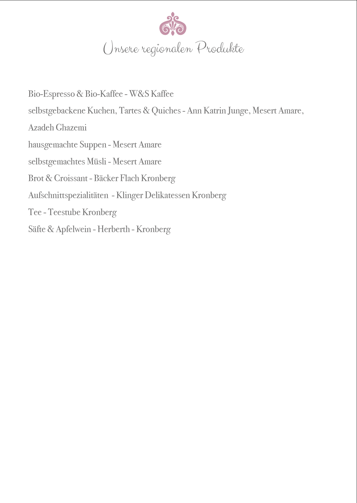 SylviesCafe_Speisekarte_Produkte